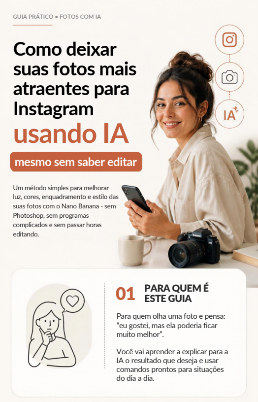 Capa e proposta do guia